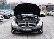 Mercedes-Benz Třídy R 9