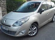 Renault Scénic 1