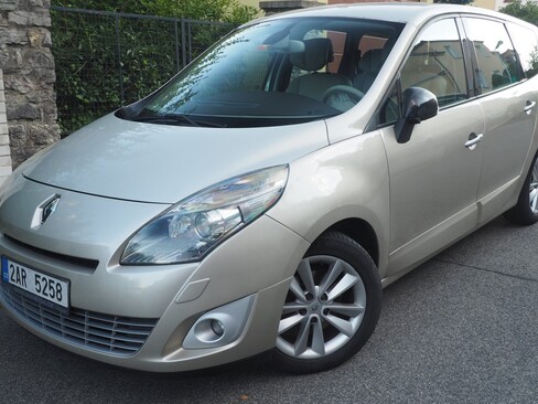 Renault Scénic