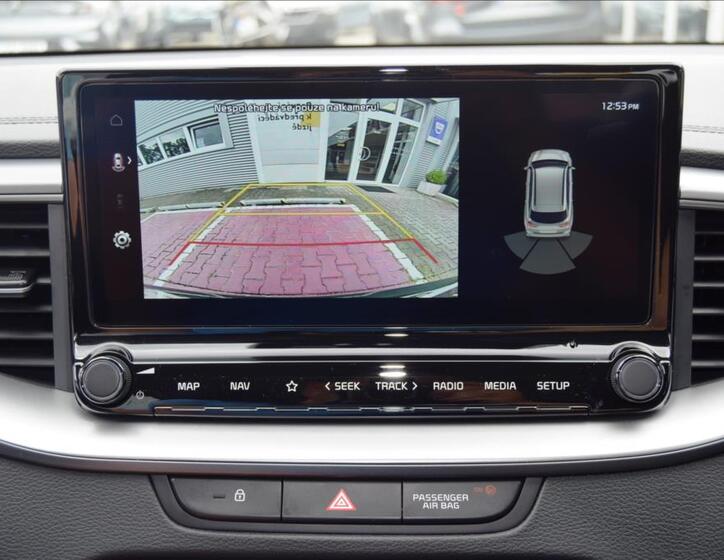 KIA Ceed 8