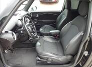 Mini Cooper S 16
