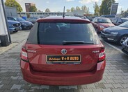 Škoda Fabia 7