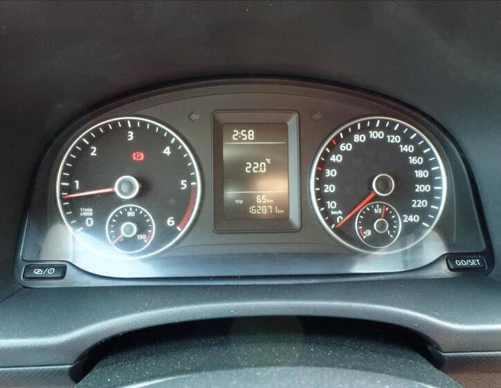 Volkswagen Caddy 27