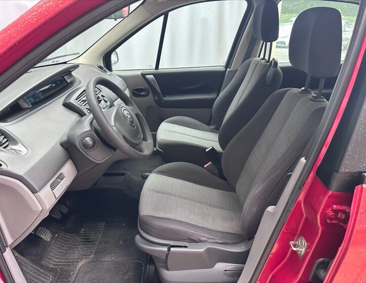 Renault Mégane 9