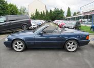 Mercedes-Benz SL 8