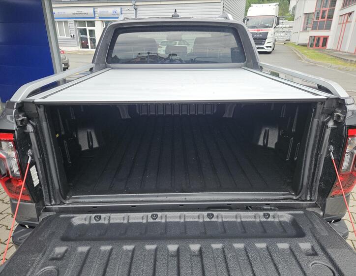 Ford Ranger 12