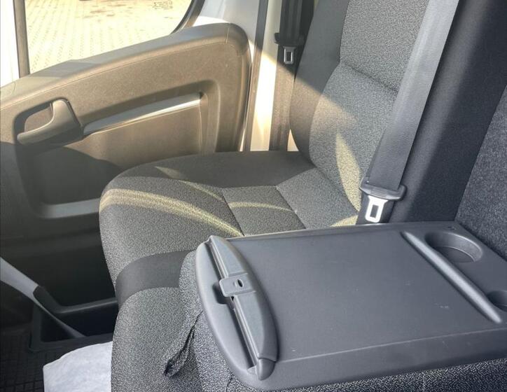 Fiat Ducato 22