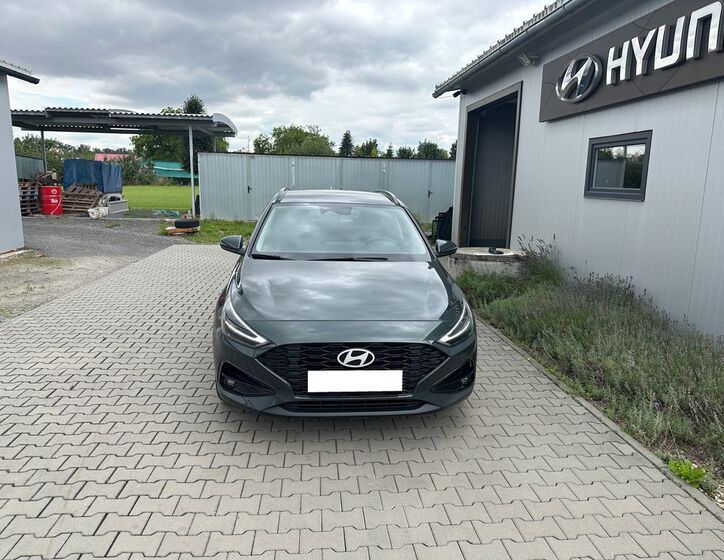Hyundai i30 2