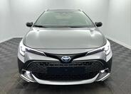 Toyota Corolla 2