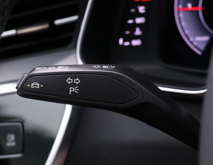 Audi A7 21