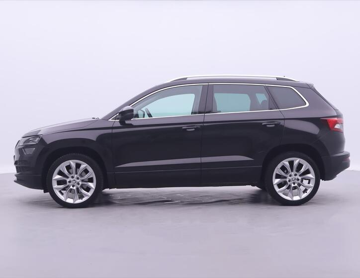 Škoda Karoq 4