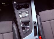 Audi A4 21