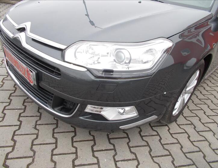 Citroën C5 7