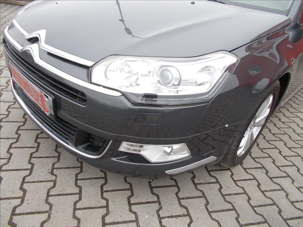 Citroën C5