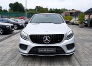 Mercedes-Benz GLE 1