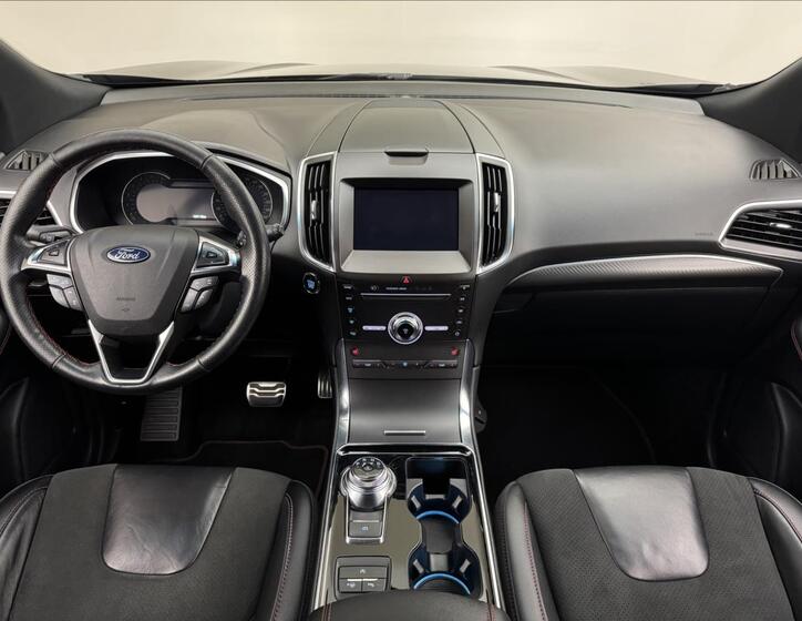 Ford Edge 7