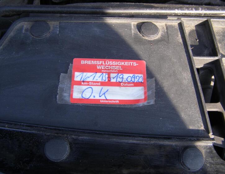 Ford Transit Custom 25