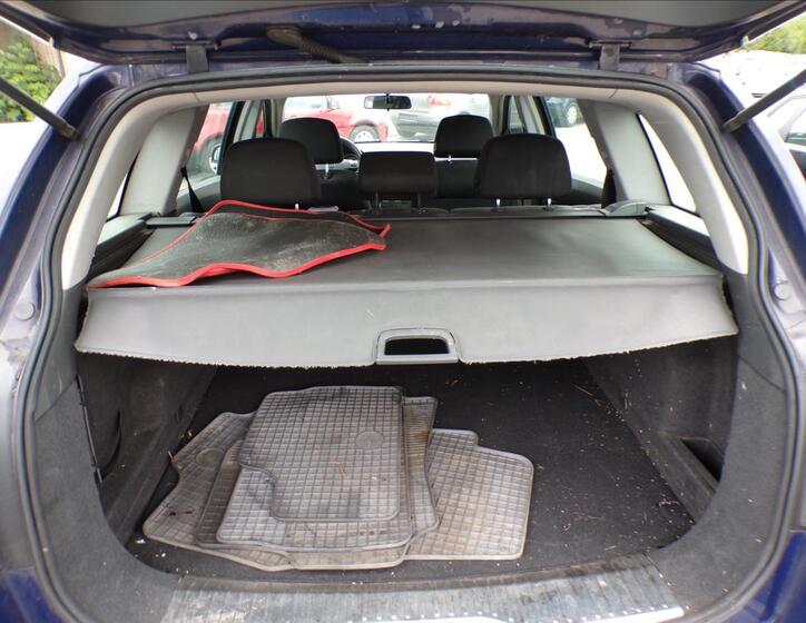 Opel Astra 15