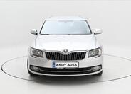 Škoda Superb 2