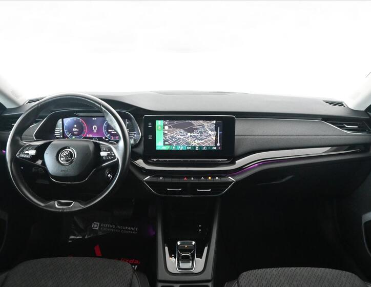 Škoda Octavia 11
