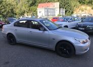 BMW Řada 5 5
