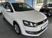 Volkswagen Polo 1