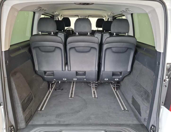 Mercedes-Benz Vito 23