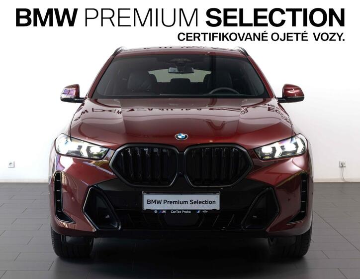 BMW X6 2
