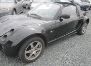 Smart Roadster 7