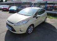 Ford Fiesta 1