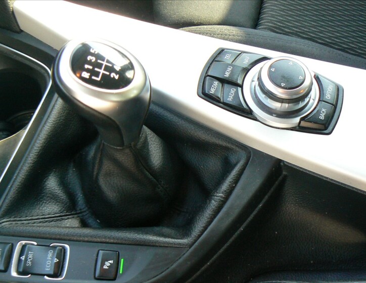 BMW Řada 3 21