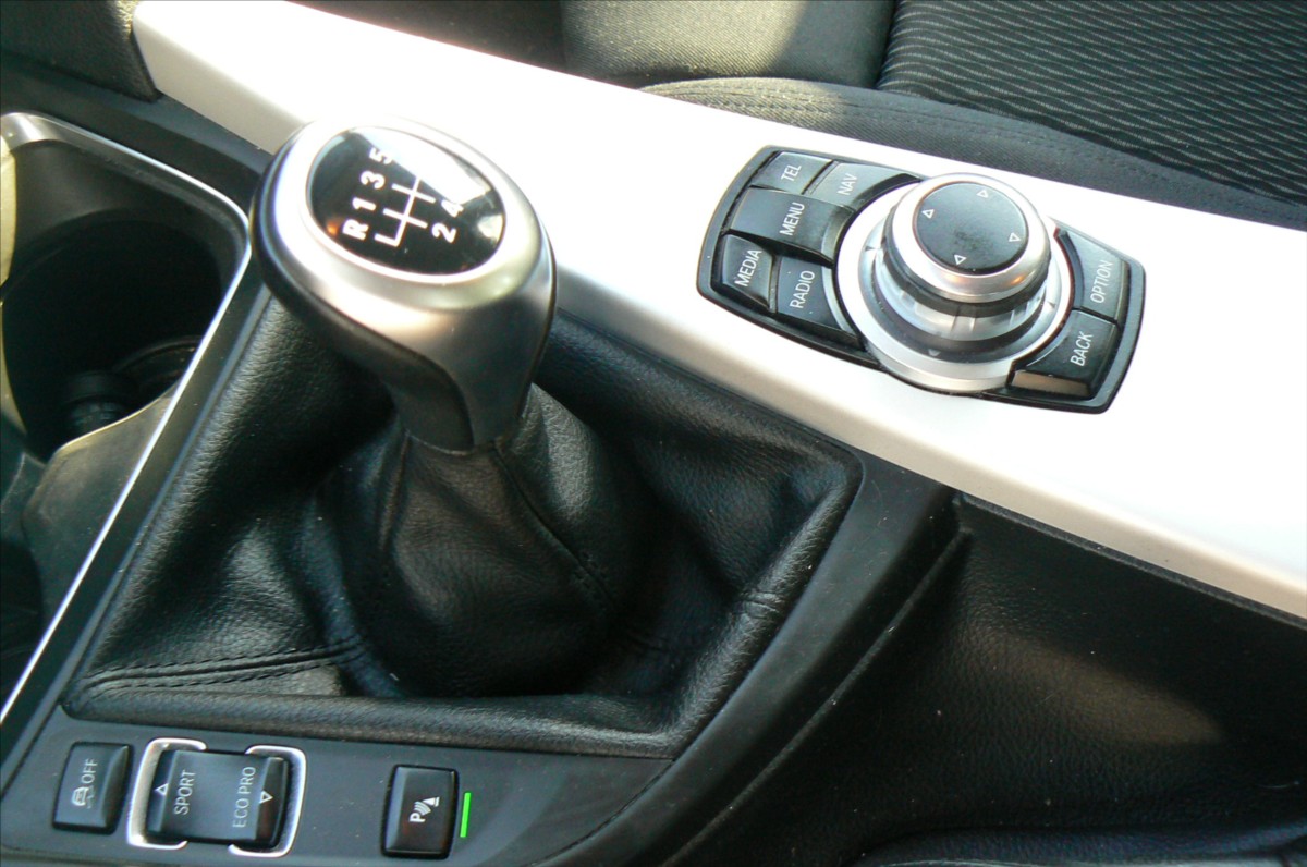 BMW Řada 3