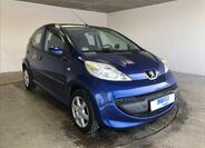 Peugeot 107 1