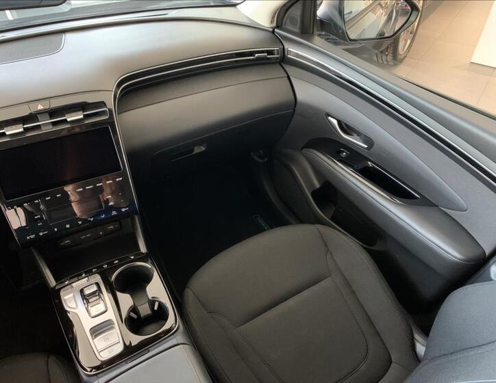 Hyundai Tucson 20