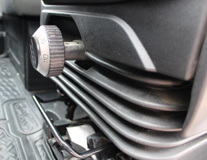 Iveco Daily 15