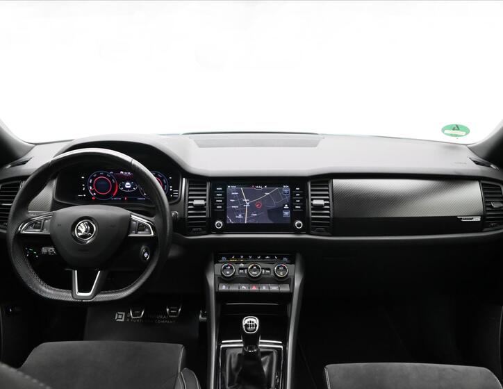 Škoda Kodiaq 15