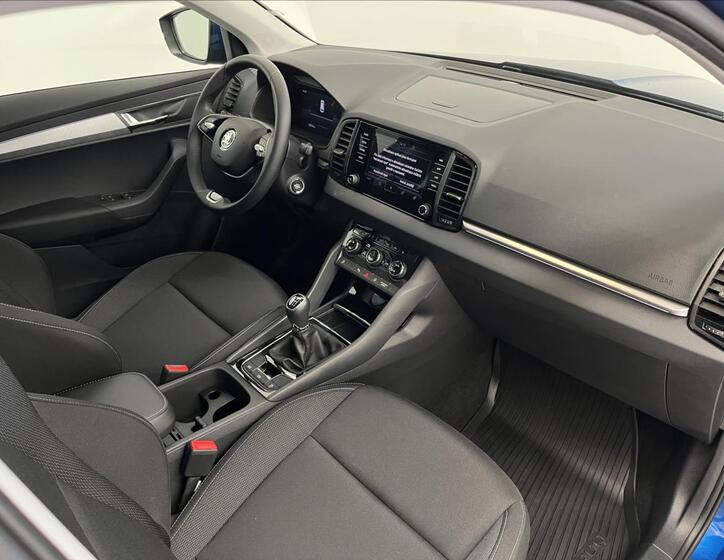 Škoda Karoq 18
