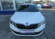 Škoda Octavia 3