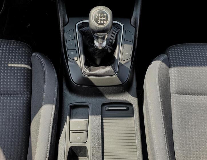 Ford Focus 37