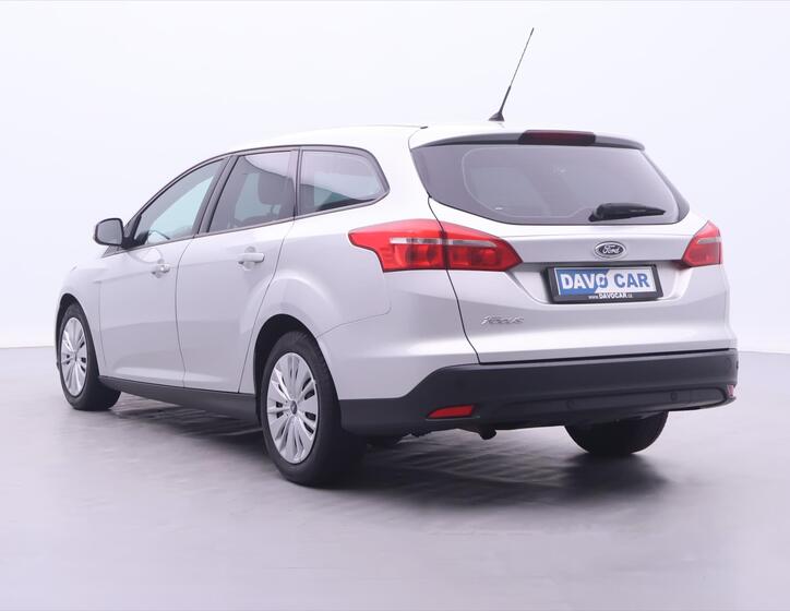 Ford Focus 5