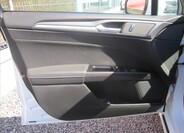 Ford Mondeo 14