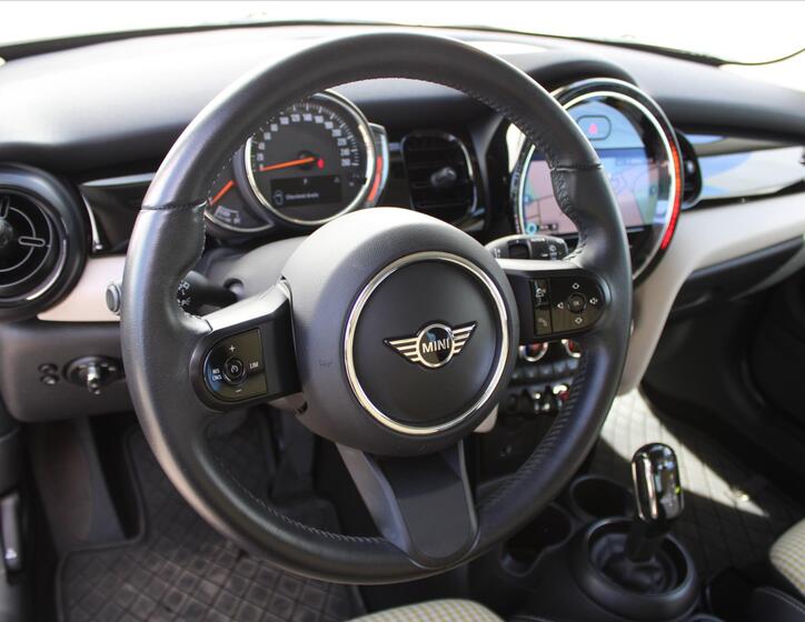 Mini Cooper 14
