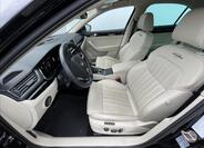 Škoda Superb 4