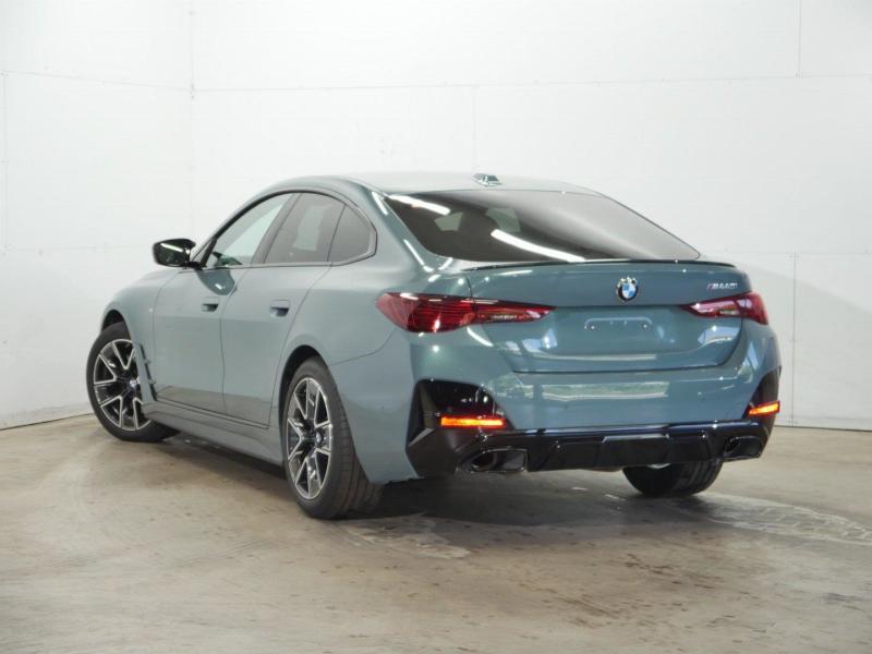 BMW Řada 4