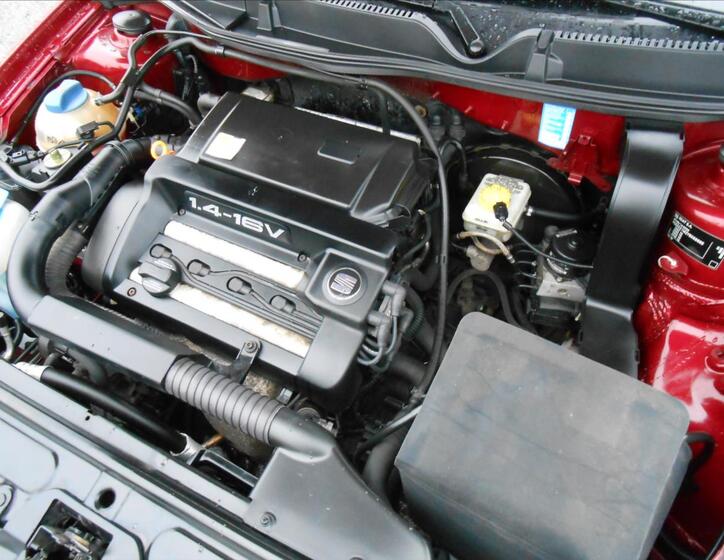 Seat Leon 13