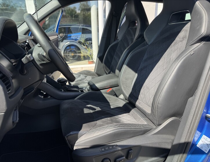Škoda Kodiaq 13