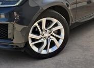 Land Rover Range Rover Sport 6