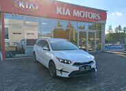 KIA Ceed 1