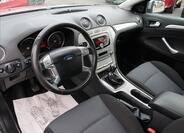 Ford Mondeo 9