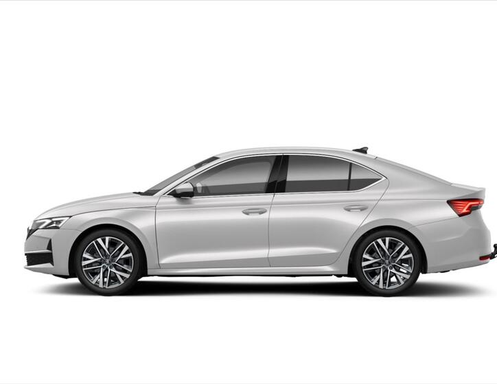 Škoda Octavia 3